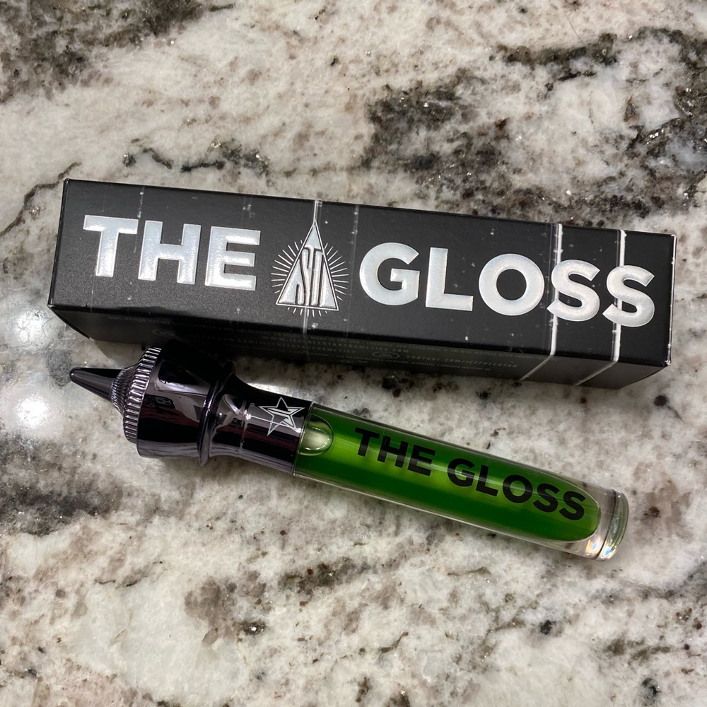 *discontinued!* Jeffree Star Cosmetics The Gloss